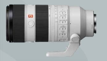 G Master 70-200mm 2.8